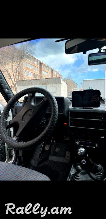 Lada Niva 21213 4x4