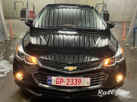 Chevrolet cruze Chevrolet cruze