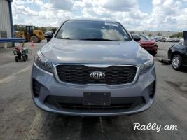 KIA SORENTO L
