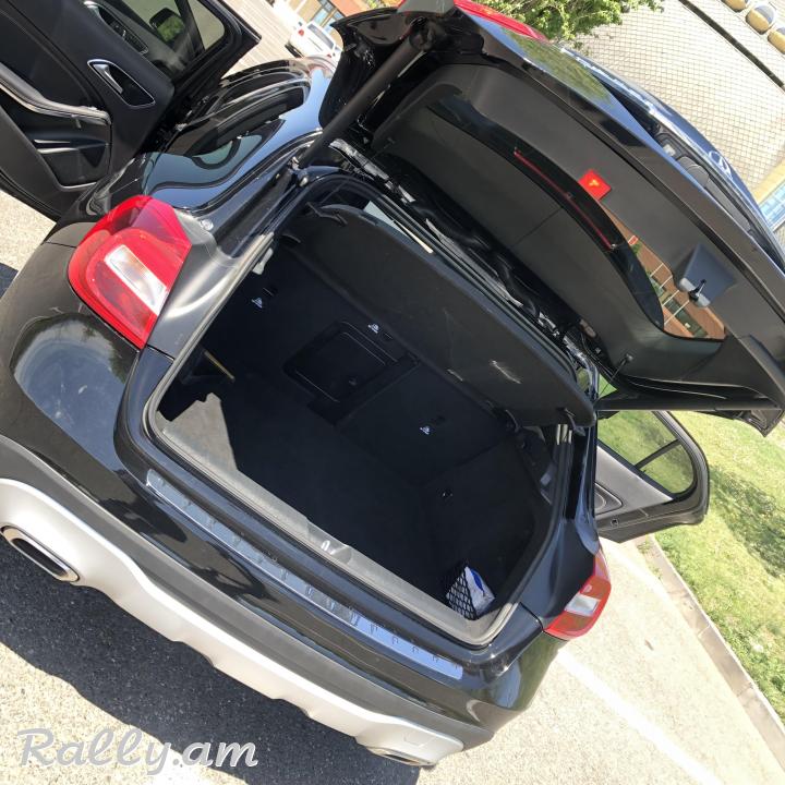 ՇՏԱՊ! Mercedes benz GLA 250