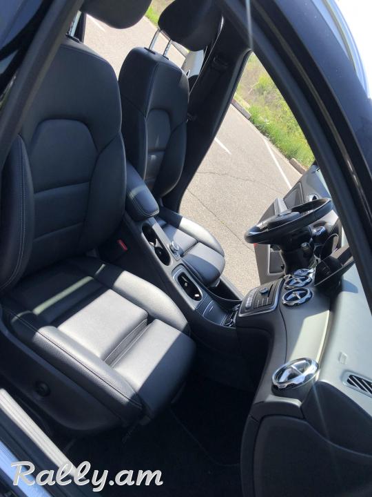 ՇՏԱՊ! Mercedes benz GLA 250