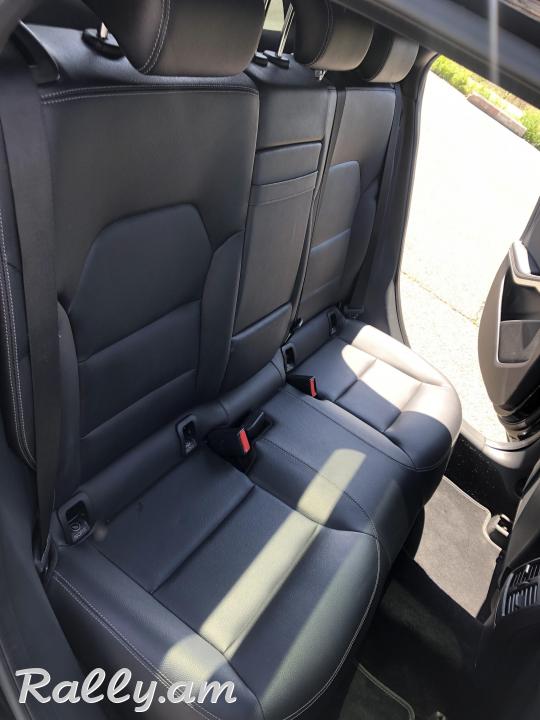ՇՏԱՊ! Mercedes benz GLA 250