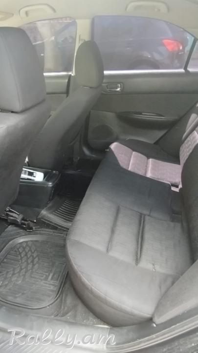 Mazda 6 gg 2L 2005