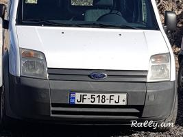 Ford transit connect Ford transit connect