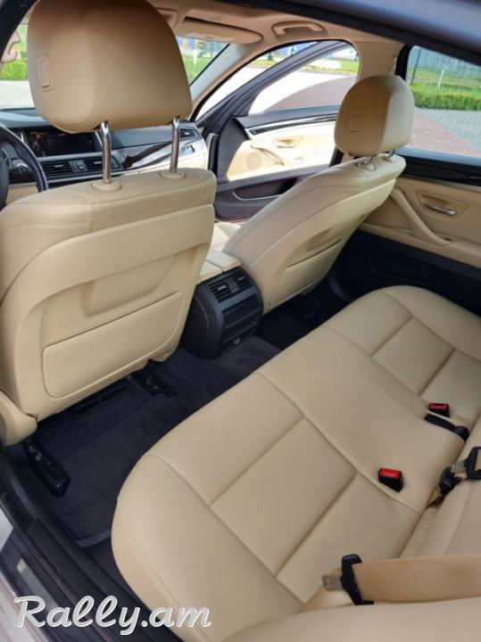 Վաճառվում է BMW 528i