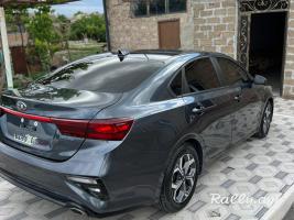 Kia forte 2019t Kia forte 2019t