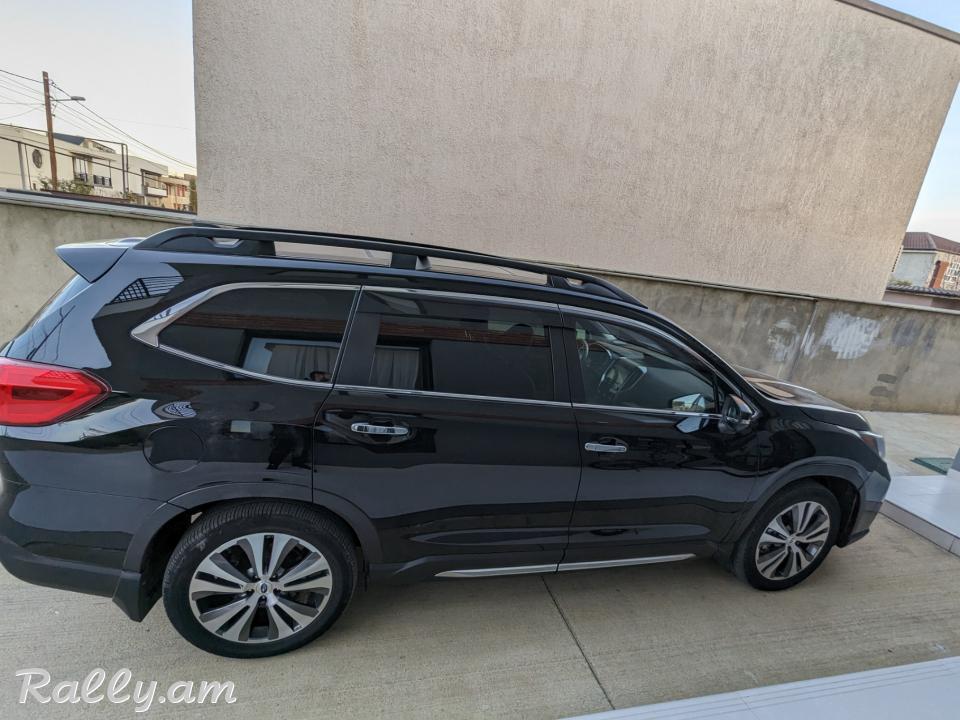 Subaru Ascent Touring 2020/09