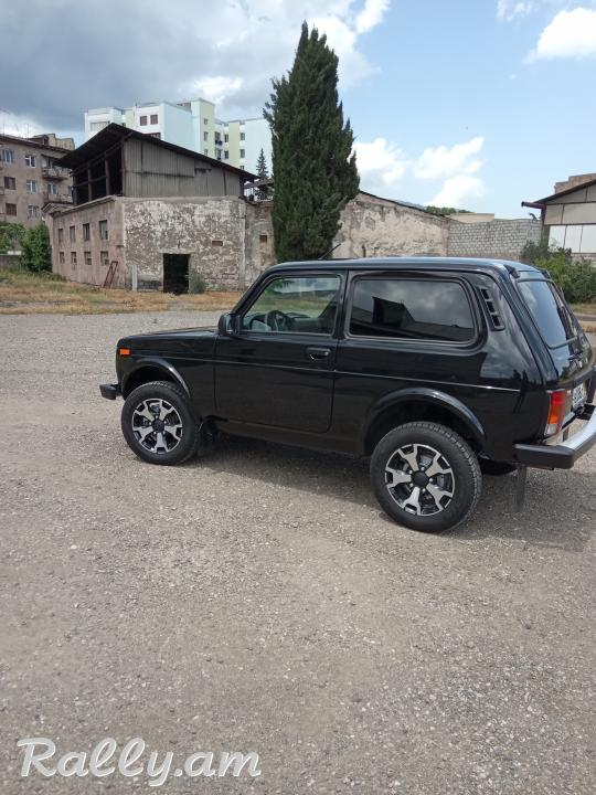 Niva