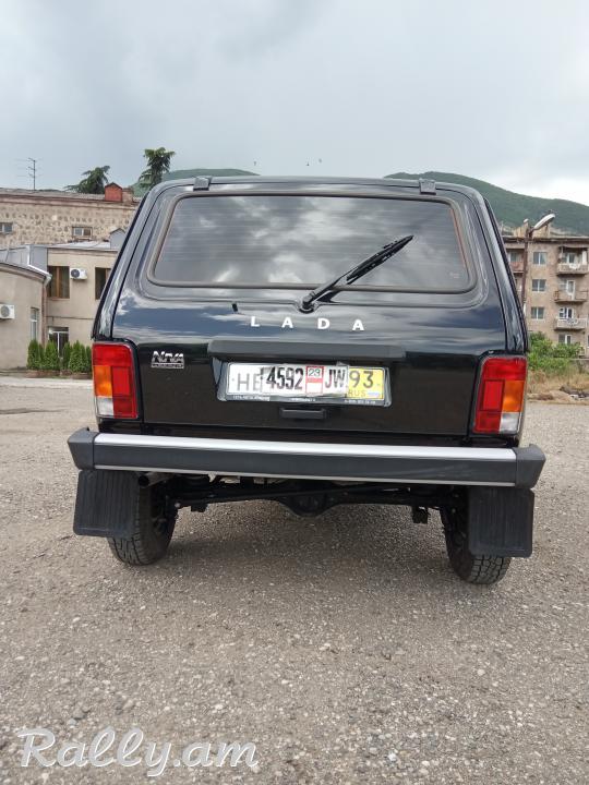Niva