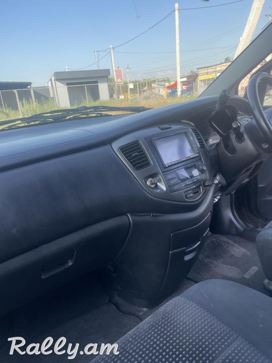 Mazda Mpv 2004
