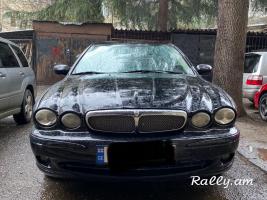 Продаётся ягуар