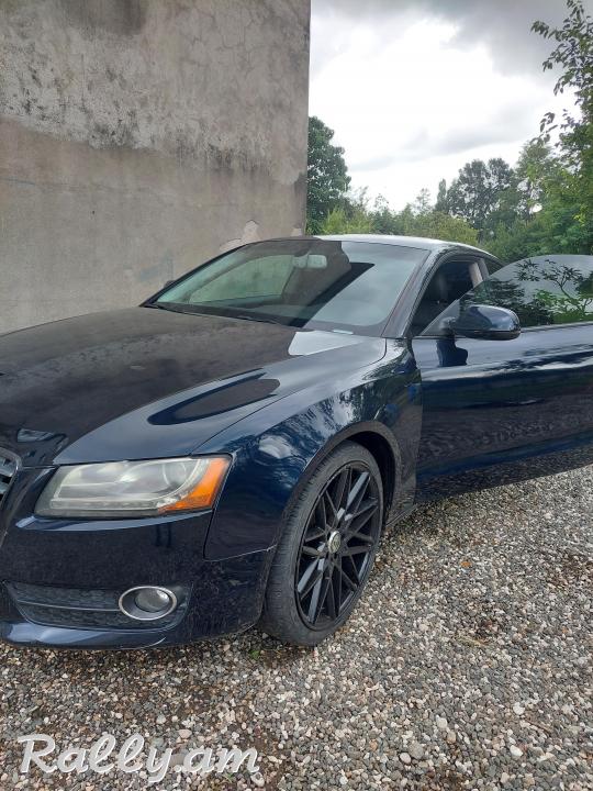 Audi A5 2011super