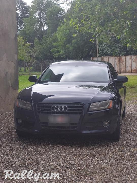 Audi A5 2011super