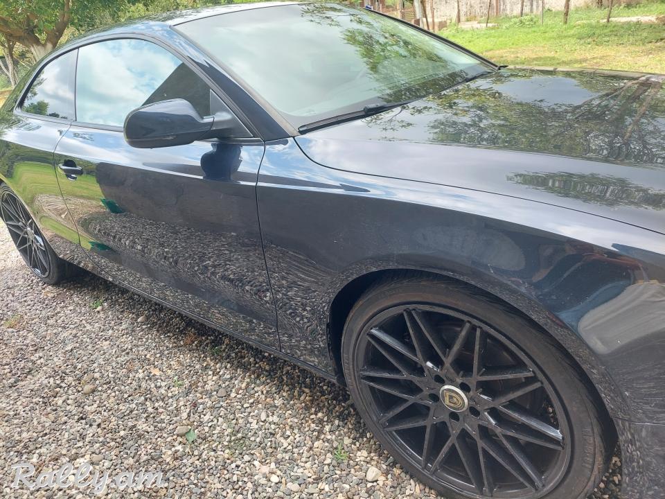 Audi A5 2011super