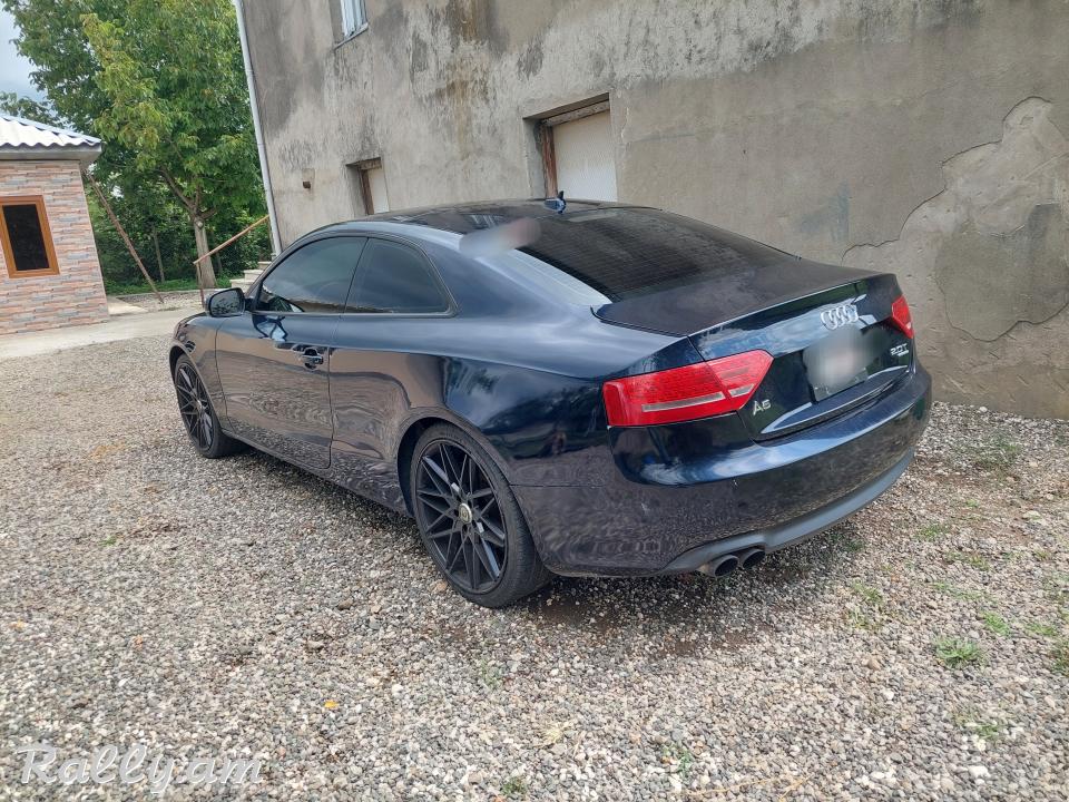 Audi A5 2011super