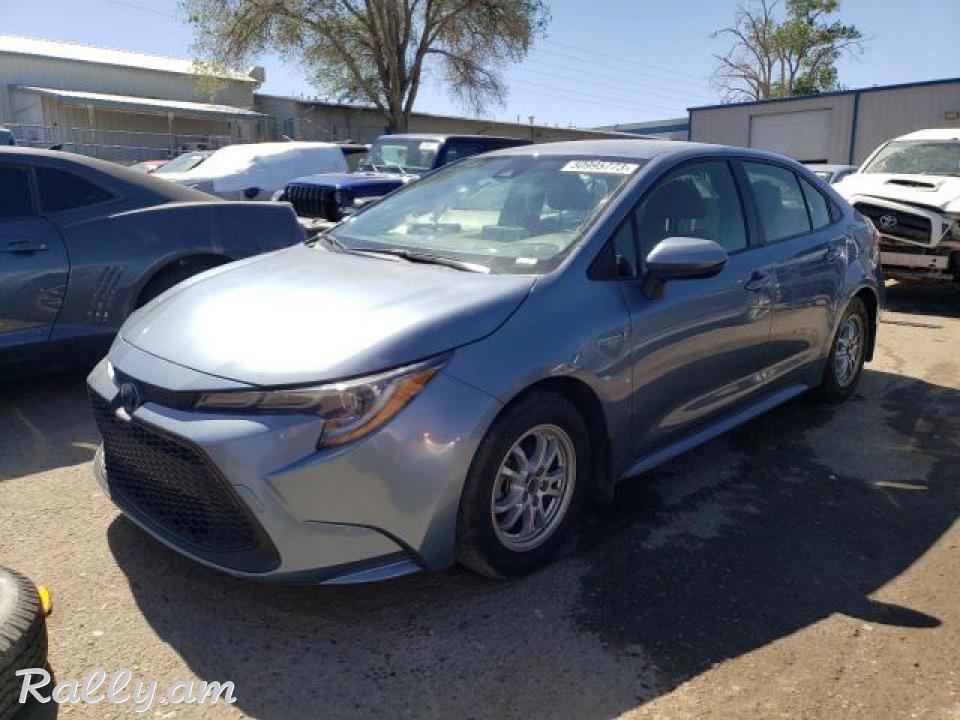 Toyota Corolla, 1.8 լ
