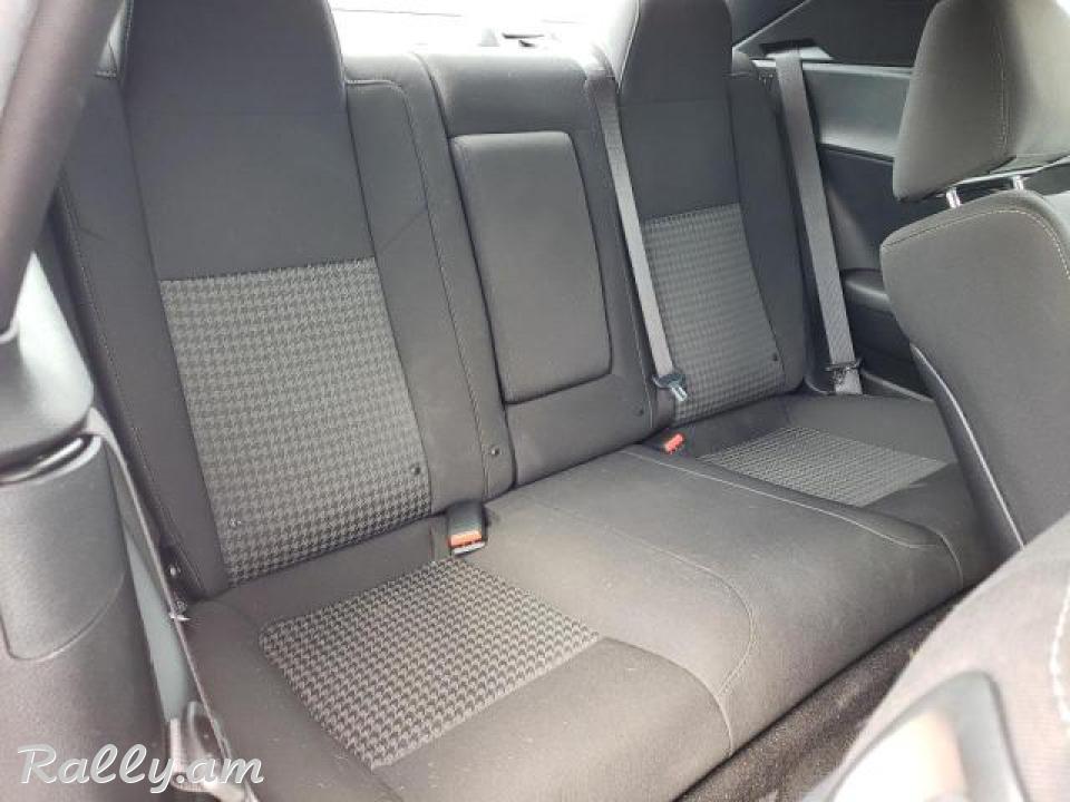 Dodge Challenger կուպե, 3.6 լ, 2019 թ.
