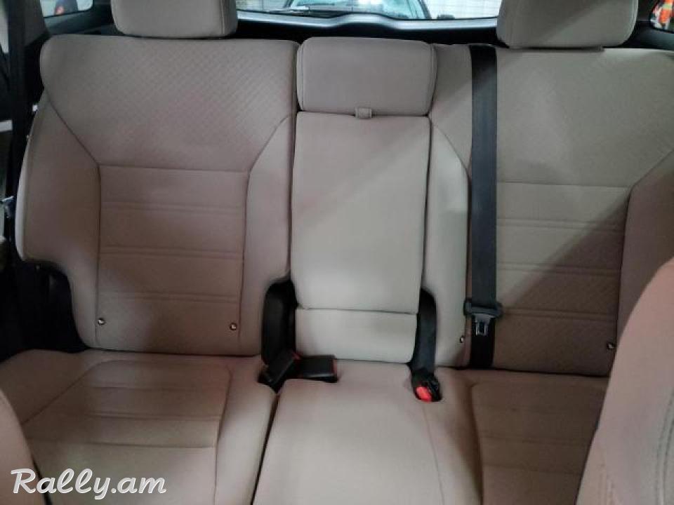 Kia Sorento, 2.4 լ, 2016 թ.
