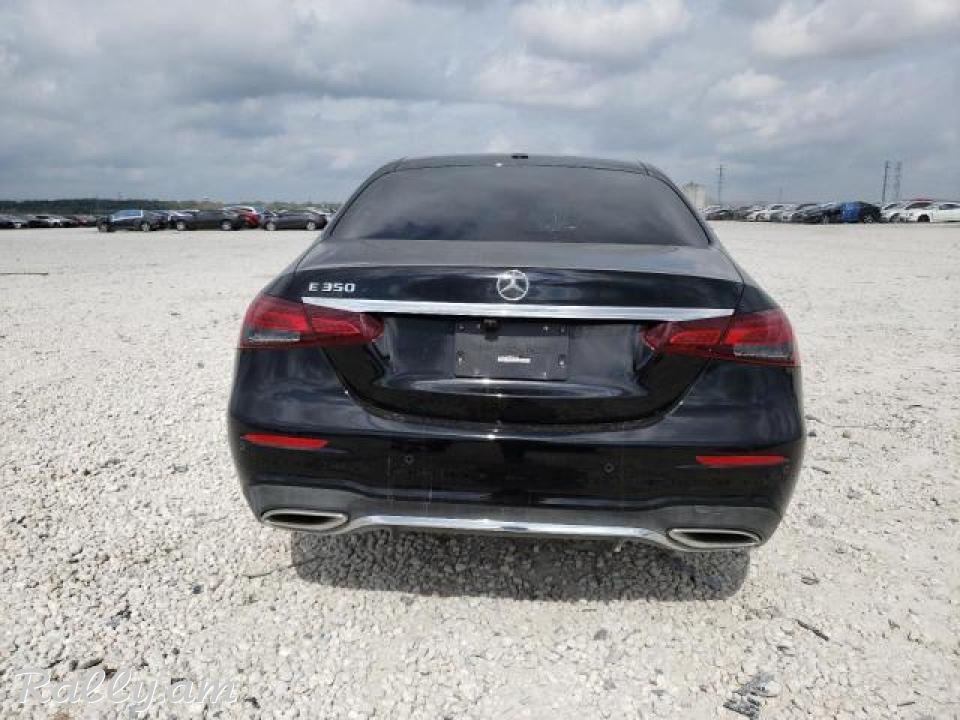 Mercedes-Benz E-Class, 2.0 լ