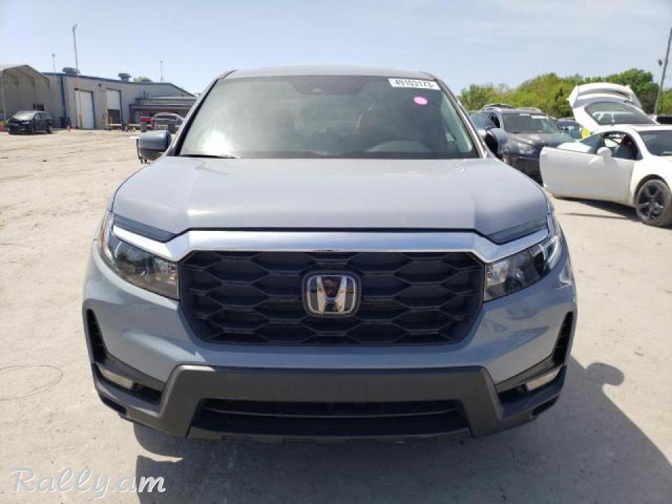 Honda Passport, 3.5 լ, 2022 թ.