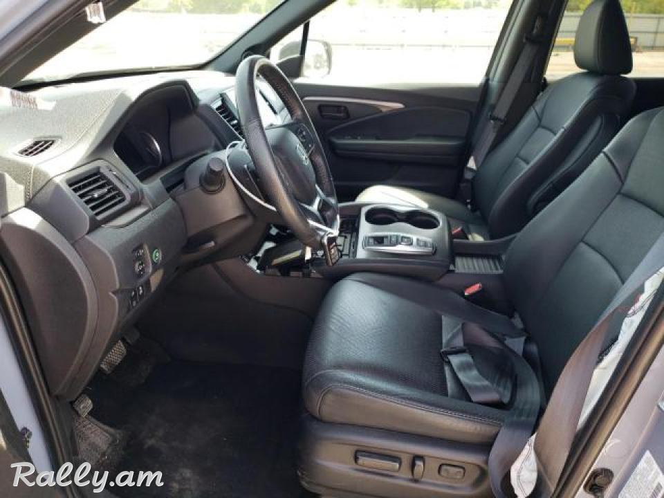 Honda Passport, 3.5 լ, 2022 թ.