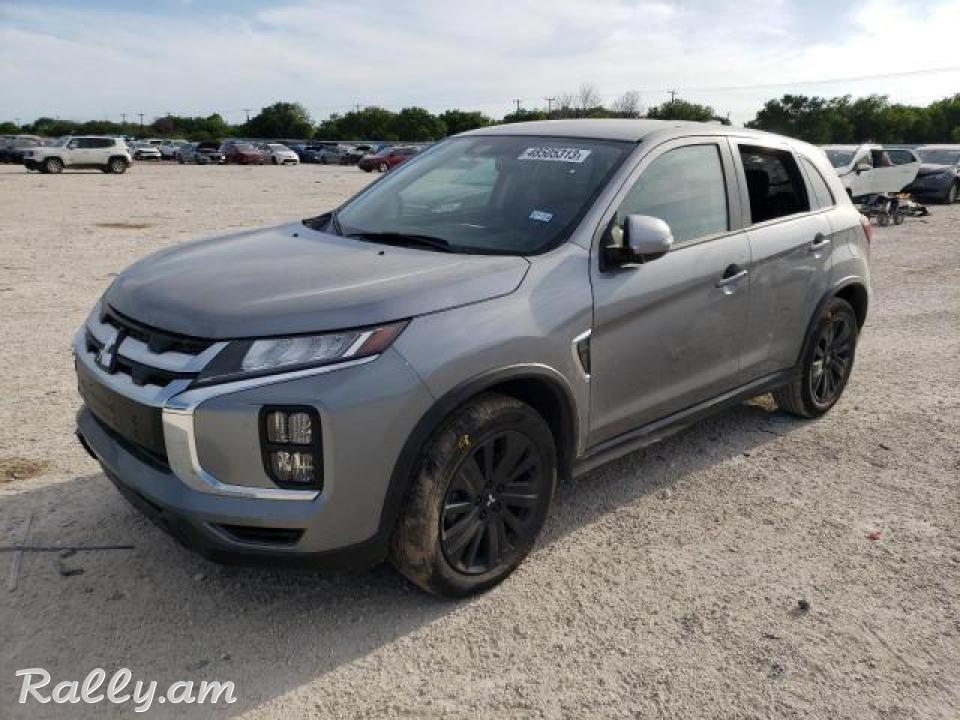 Mitsubishi Outlander, 2.0 լ, 2022 թ.