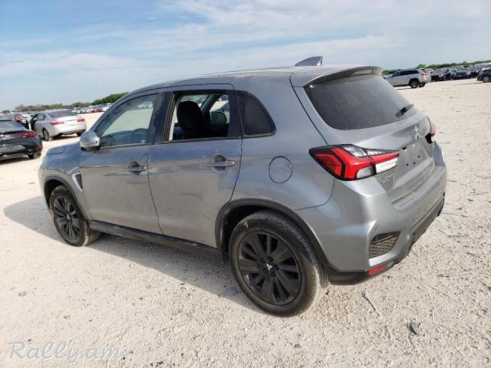 Mitsubishi Outlander, 2.0 լ, 2022 թ.