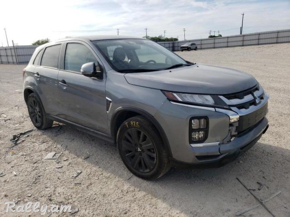 Mitsubishi Outlander, 2.0 լ, 2022 թ.