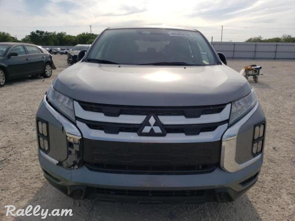Mitsubishi Outlander, 2.0 լ, 2022 թ.