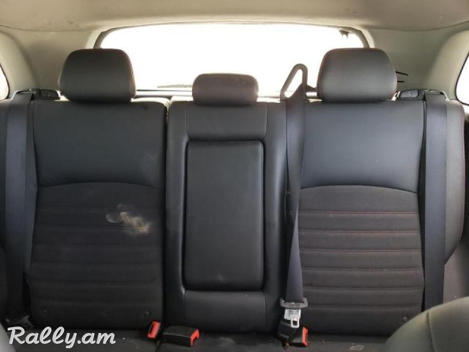 Mitsubishi Outlander, 2.0 լ, 2022 թ.