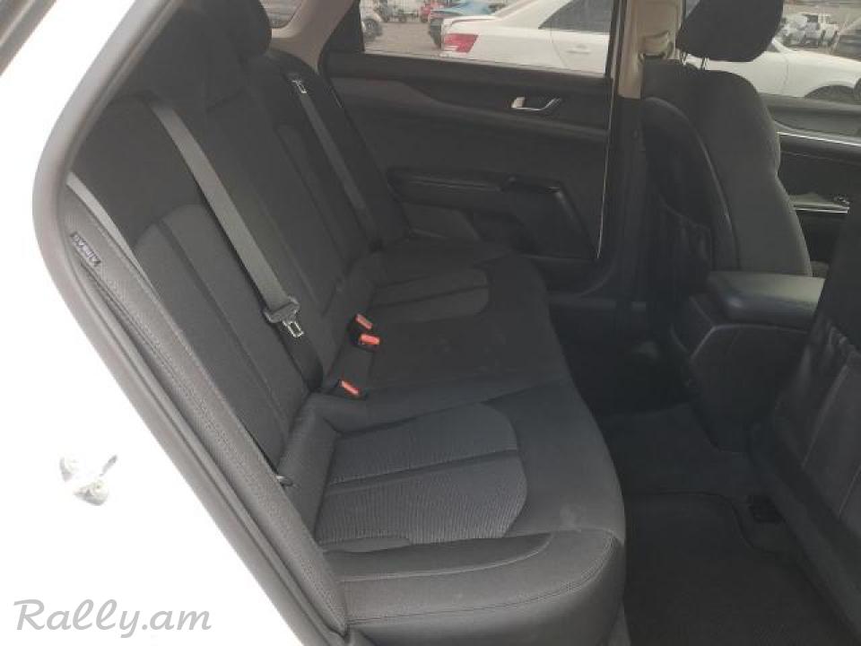 Kia K5, 1.6 լ, 2021 թ.