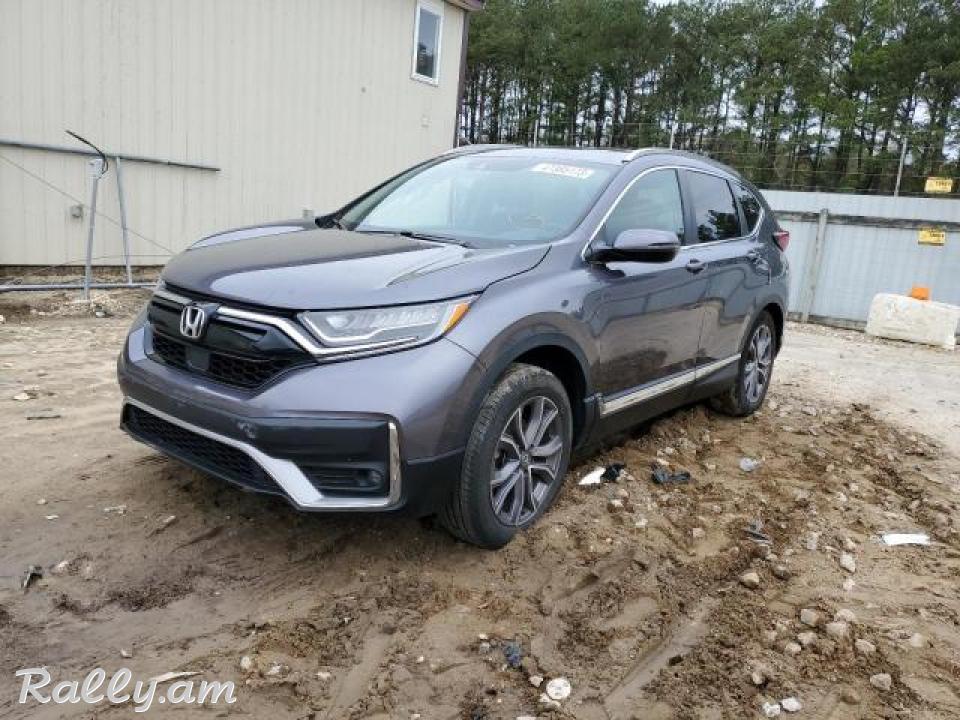 Honda CR-V, 1.5 լ, լիաքարշ, 2020 թ.