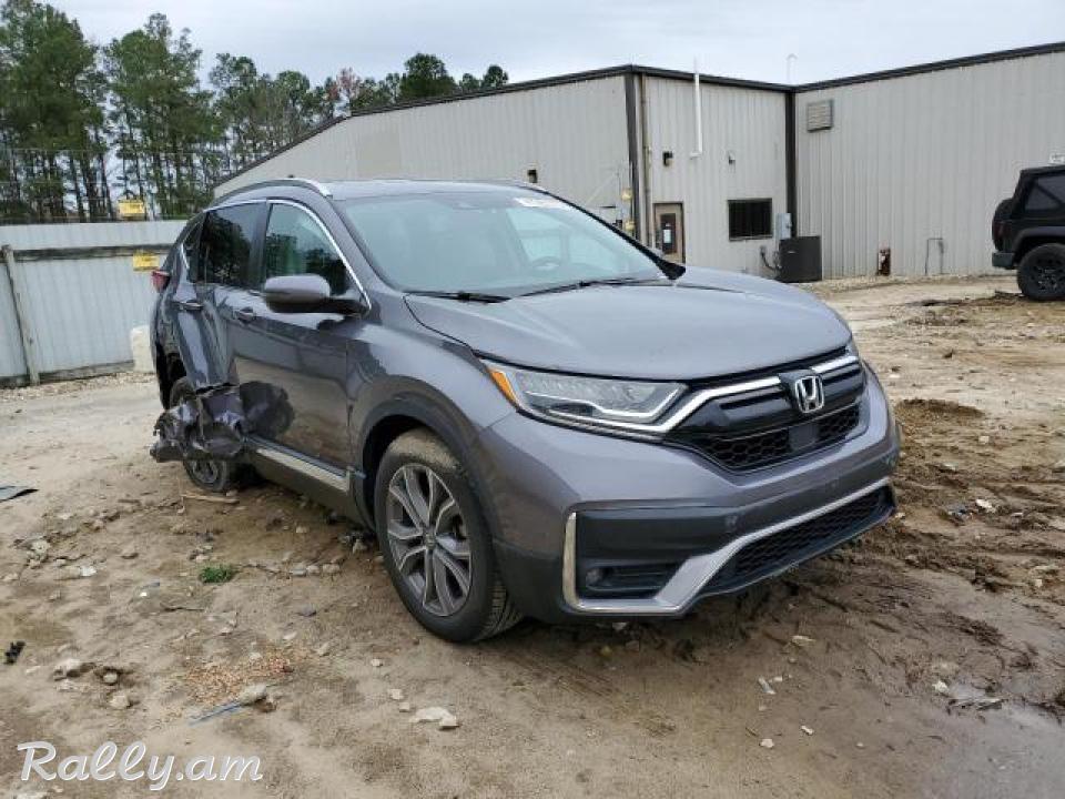 Honda CR-V, 1.5 լ, լիաքարշ, 2020 թ.