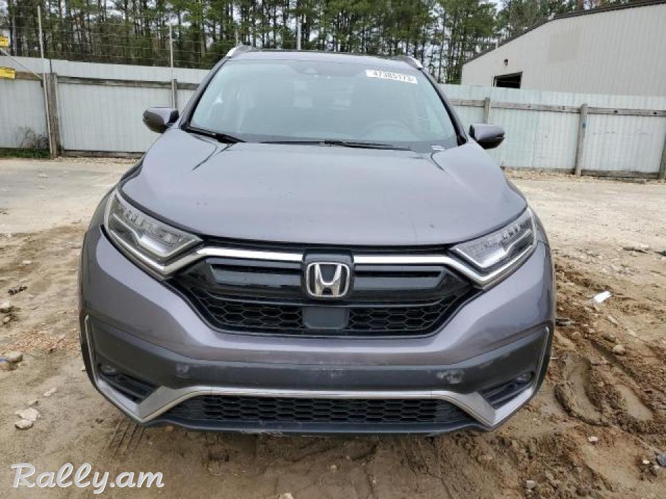 Honda CR-V, 1.5 լ, լիաքարշ, 2020 թ.