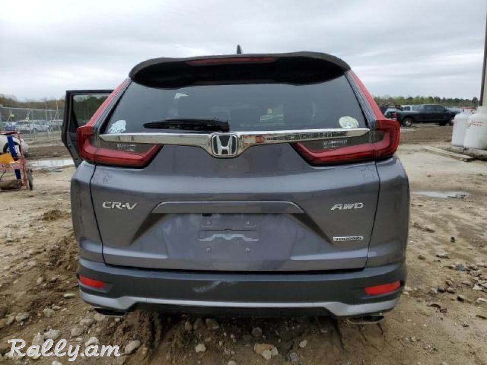 Honda CR-V, 1.5 լ, լիաքարշ, 2020 թ.
