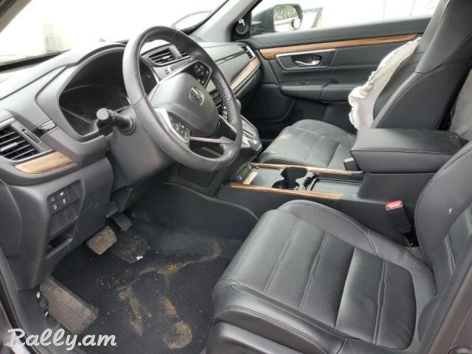 Honda CR-V, 1.5 լ, լիաքարշ, 2020 թ.