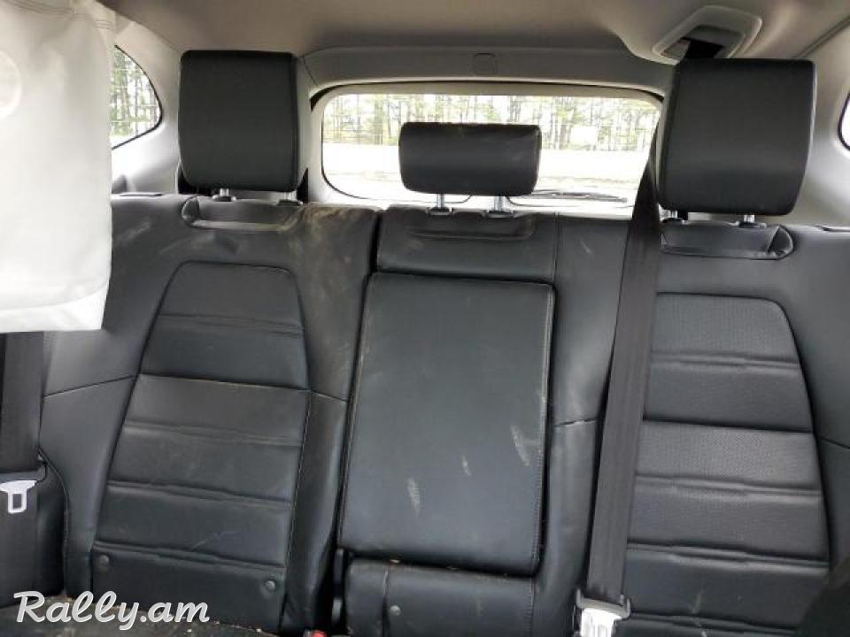Honda CR-V, 1.5 լ, լիաքարշ, 2020 թ.