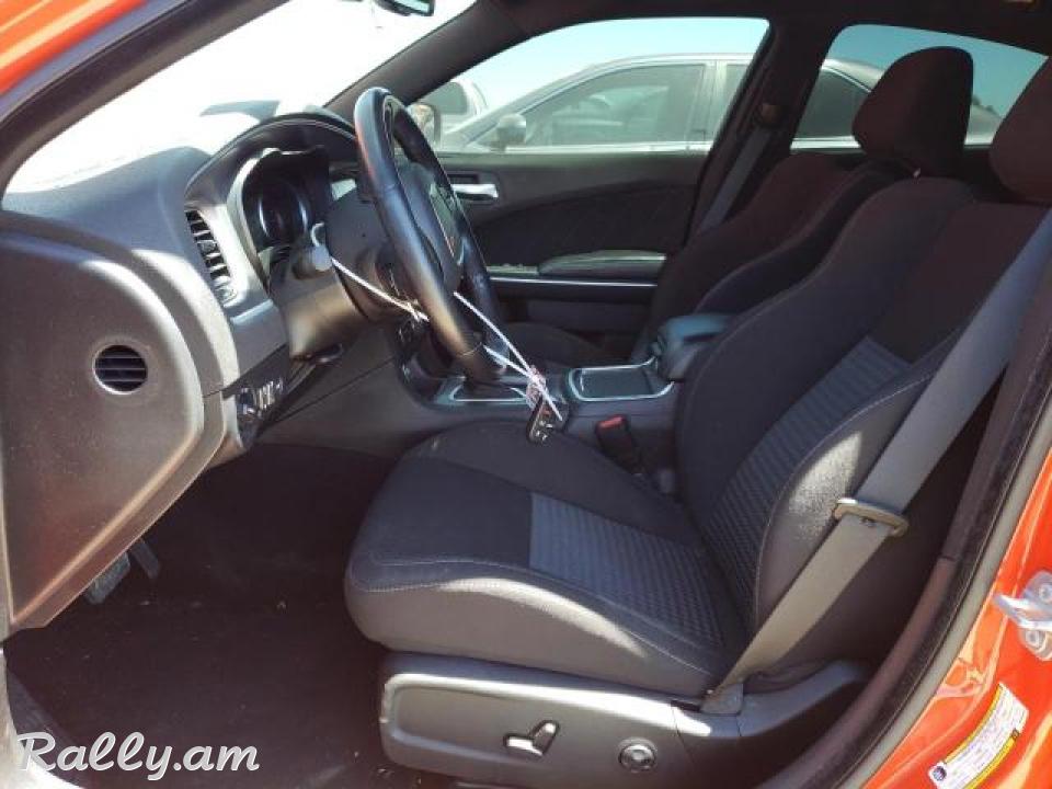 Dodge Charger, 3.6 լ, 2020 թ.