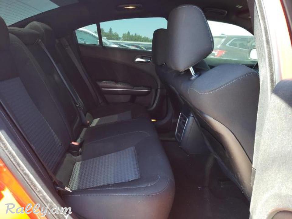 Dodge Charger, 3.6 լ, 2020 թ.