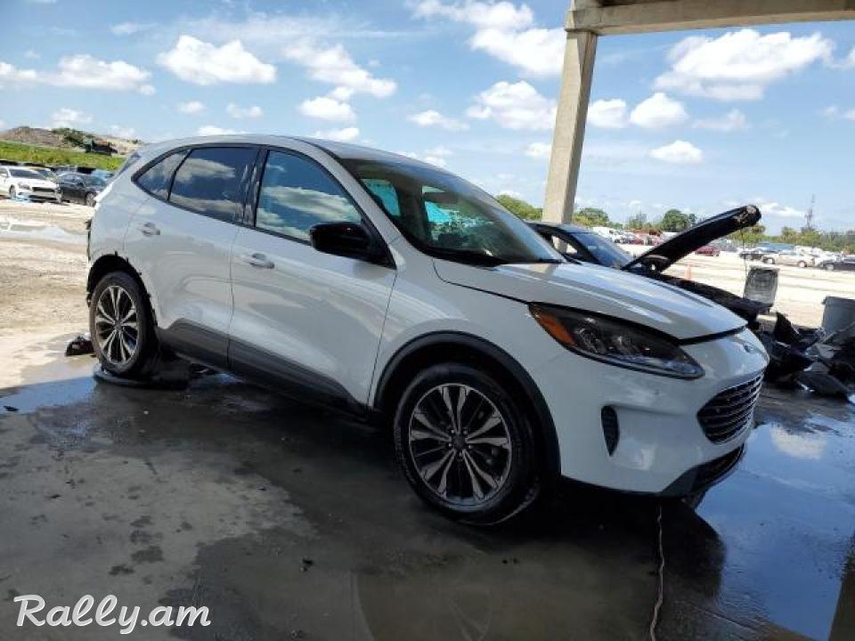 Ford Escape, 1.5 լ, 2022 թ.