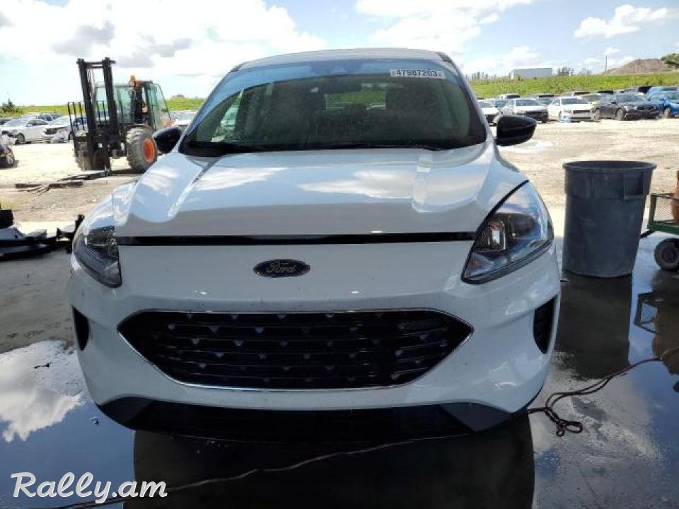 Ford Escape, 1.5 լ, 2022 թ.