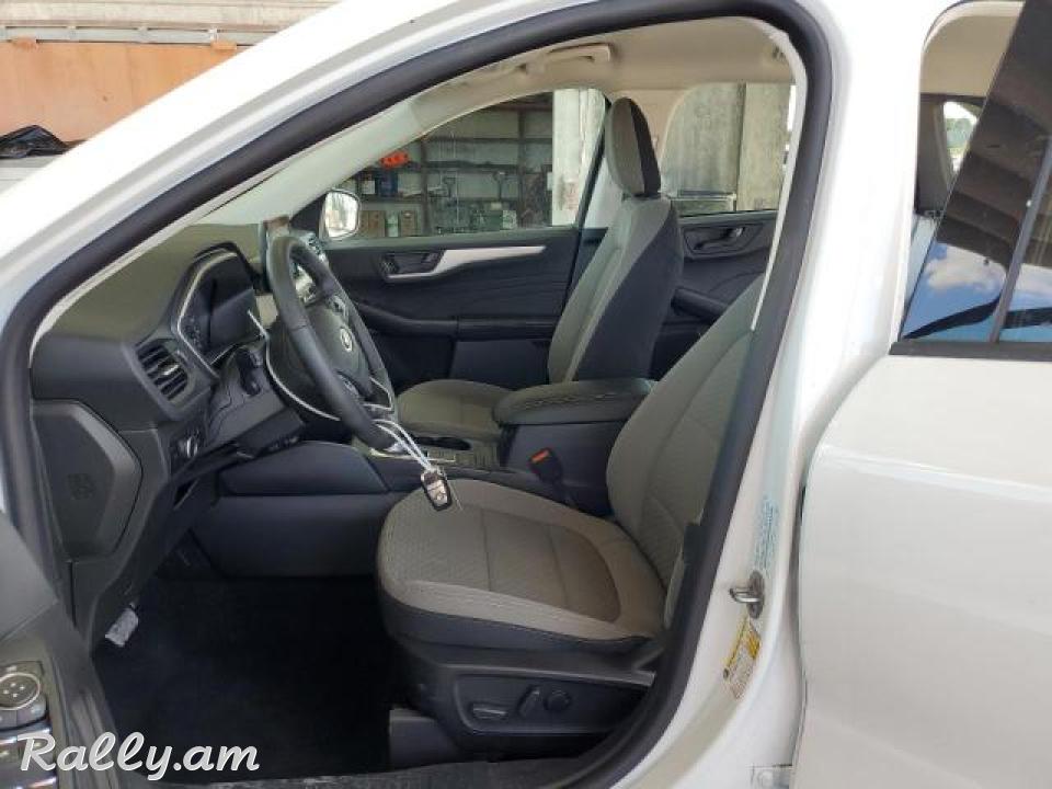 Ford Escape, 1.5 լ, 2022 թ.