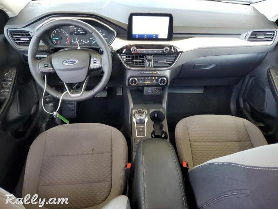 Ford Escape, 1.5 լ, 2022 թ.