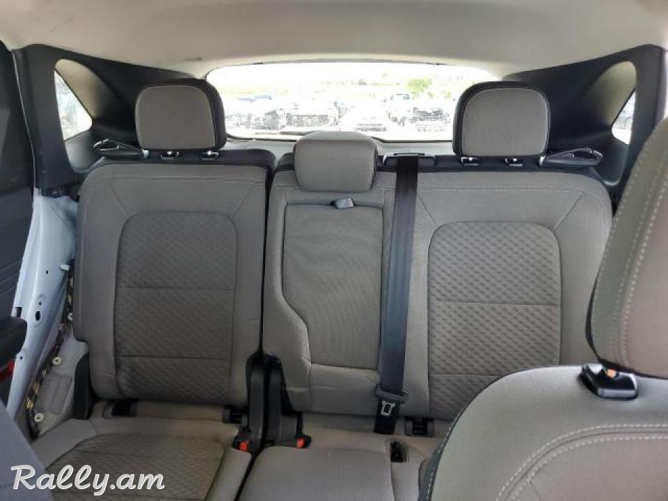 Ford Escape, 1.5 լ, 2022 թ.
