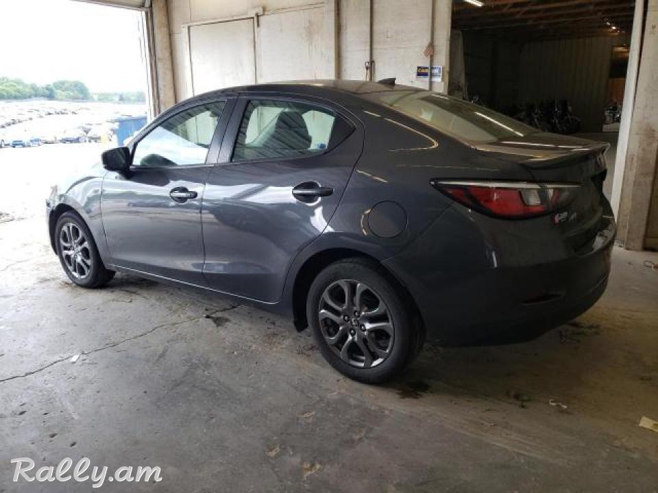 Toyota Yaris հետչբեք, 1.5 լ 2019 թ.
