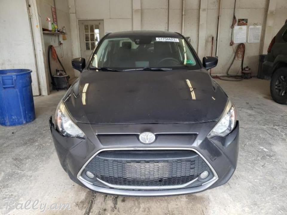 Toyota Yaris հետչբեք, 1.5 լ 2019 թ.