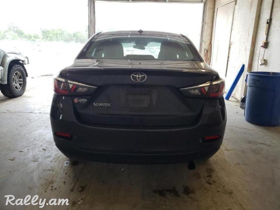 Toyota Yaris հետչբեք, 1.5 լ 2019 թ.