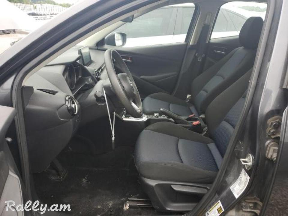 Toyota Yaris հետչբեք, 1.5 լ 2019 թ.