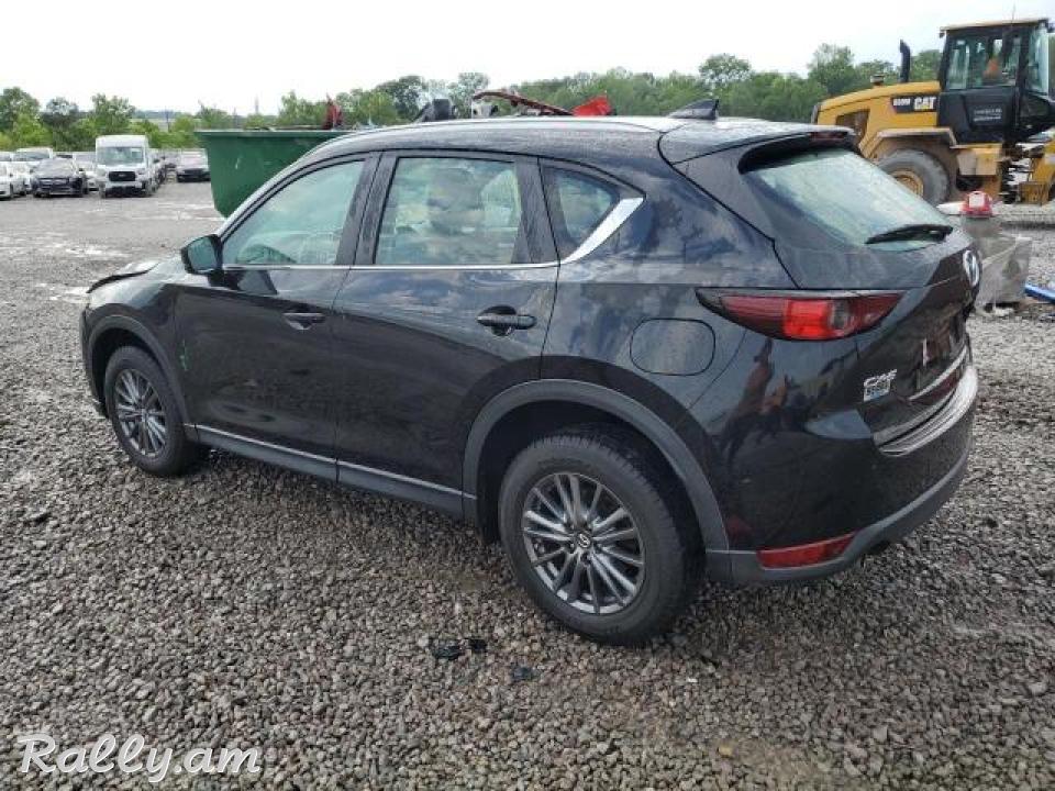 Mazda CX-5, 2.5 լ, 2020 թ.