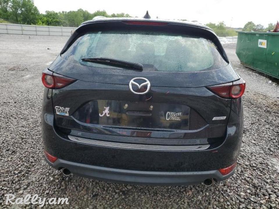 Mazda CX-5, 2.5 լ, 2020 թ.